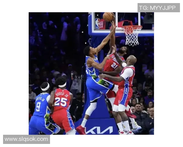 2019年4月5日雄鹿与76人激战回顾：一场不可错过的NBA精彩对决