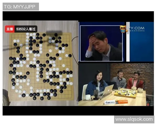 AlphaGo与李世石巅峰对决直播回顾人工智能与围棋的历史性碰撞 AlphaGo与李世石巅峰对决直播回顾人工智能与围棋的历史性碰撞