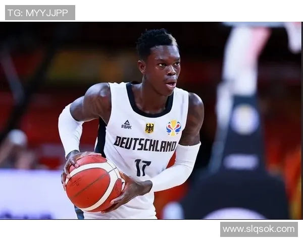 丹尼斯施罗德在NBA赛场上的成长与挑战之路 丹尼斯施罗德在NBA赛场上的成长与挑战之路