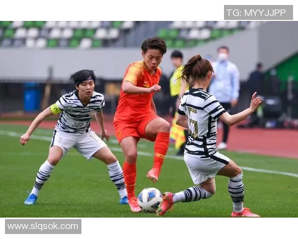 中国女足奥预赛迎战韩国队争夺东京奥运会入场券的关键之战