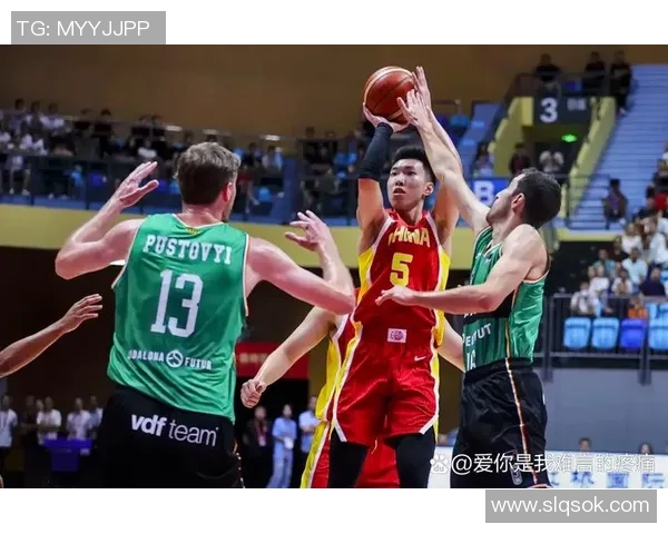 中国男篮精彩表现对决叙利亚全场集锦回顾与精彩瞬间分析