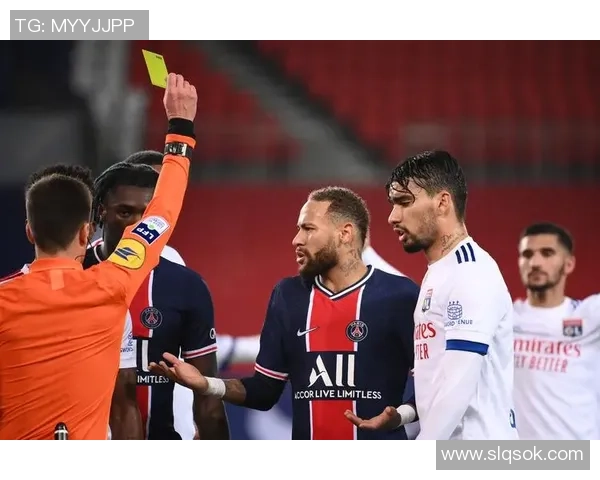 内马尔带领巴黎圣日耳曼迎战昂热球队的精彩对决分析 内马尔带领巴黎圣日耳曼迎战昂热球队的精彩对决分析