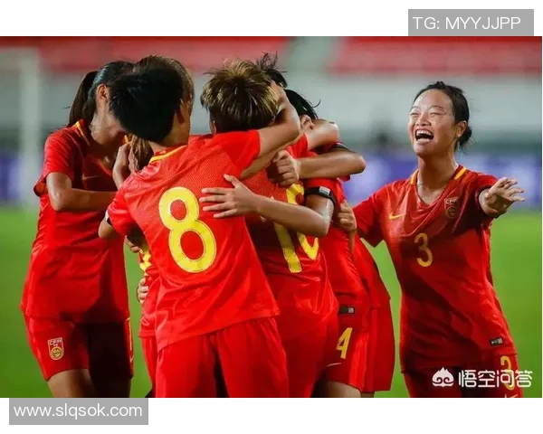 俄罗斯女足与德国女足激战正酣谁能在这场对决中笑到最后