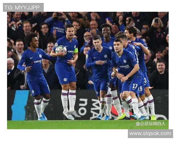 切尔西与热刺球员身价对比分析揭示两队实力差距 切尔西与热刺球员身价对比分析揭示两队实力差距