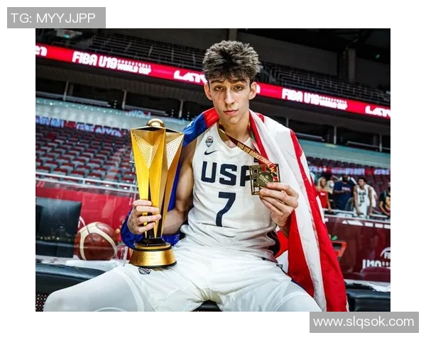 切特霍姆格伦:新一代篮球天才的崛起与未来展望 切特霍姆格伦:新一代篮球天才的崛起与未来展望