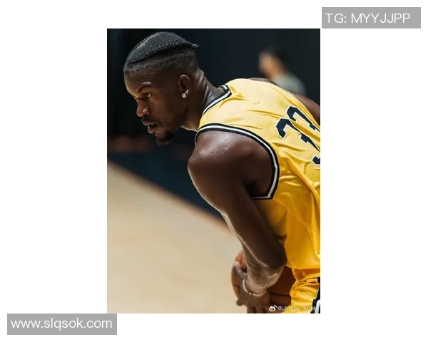 吉米巴特勒的篮球之路与领导力：从默默无闻到全明星的蜕变之旅