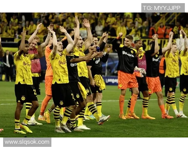 多特蒙德与巴黎圣日耳曼精彩对决视频回顾及赛后分析