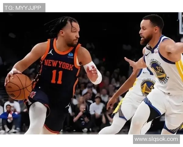 尼克斯黑马之谜揭晓布伦森与OG组合成联盟最高净效率搭档