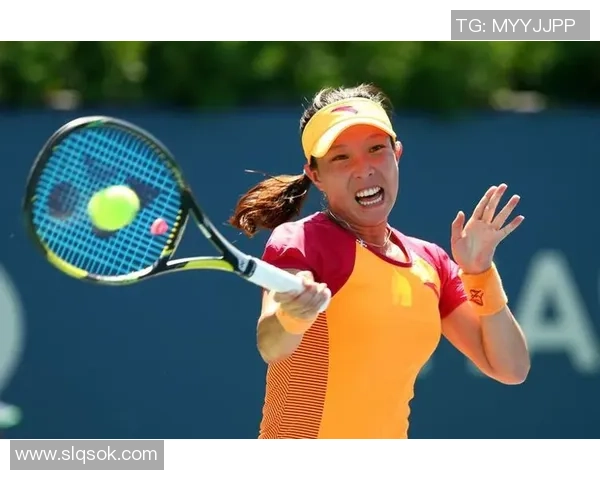 张凯琳与彭帅精彩对决谁将成为新一代网球女王的代表 张凯琳与彭帅精彩对决谁将成为新一代网球女王的代表