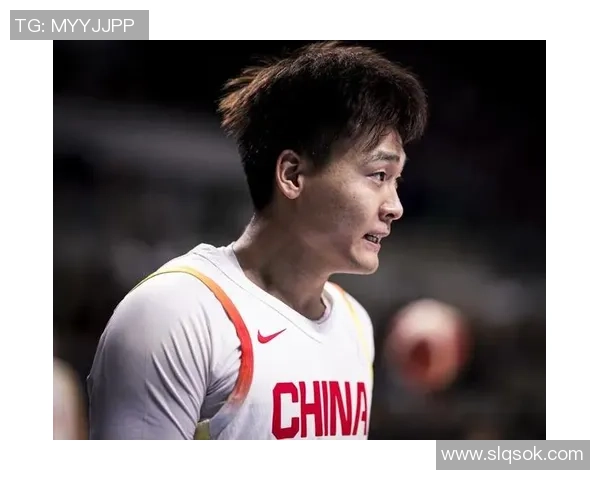 赵睿的篮球之路：从青涩少年到CBA明星的成长故事与奋斗历程