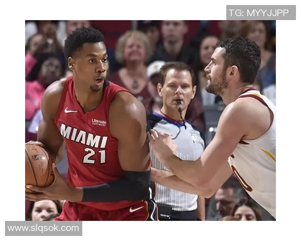 骑士与热火精彩对决回放全程解说尽在国语版视频中