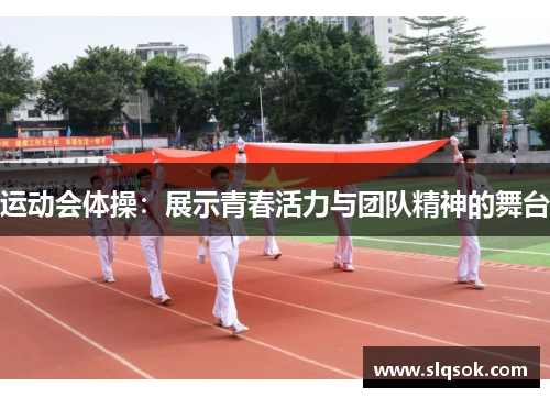 运动会体操：展示青春活力与团队精神的舞台