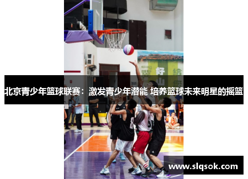 北京青少年篮球联赛：激发青少年潜能 培养篮球未来明星的摇篮
